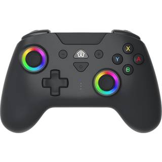 Subsonic SA5633-1 - Black - Wireless Controller - Nintendo Switch