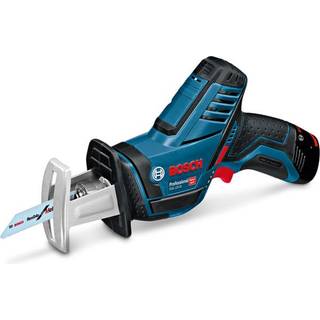 Bosch Professional GSA 12V-14 Bajonetsav – Solo