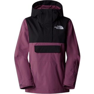 THE NORTH FACE W Driftview - XS - tnf black/midnight mauv