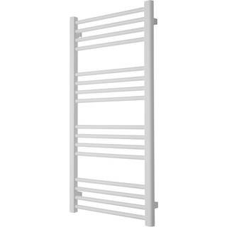 TVS ECO 16-600 designradiator 990 x 600 mm. CC 570 mm. Hvid