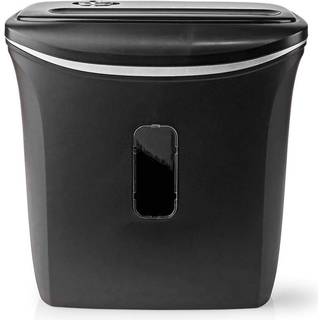 Nedis PASH120BKA4 - shredder