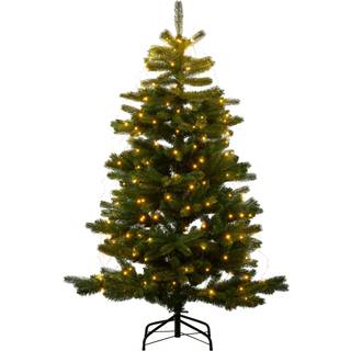 Sirius Anni juletræ H1,8 meter med 234 LED