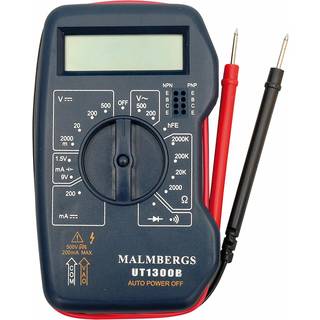 Digital Multimeter