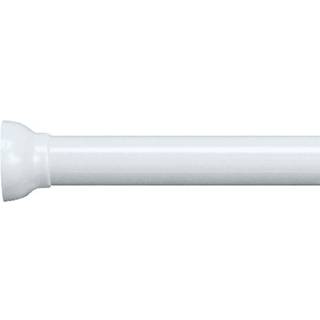 Spirella teleskopstang magic hvid 75-125cm