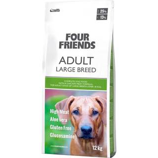 FourFriends Adult Large Breed - 12 kg