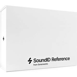 Sonarworks SoundID Reference for Speakers & Headphones with Measurement Microphone Måling af mikrofon