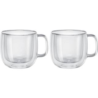 Zwilling Sorrento plus cappuccinokop 2-pak 45 cl