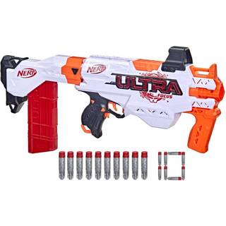 Nerf Ultra Focus Nerf Ultra gevær og pistoler F0500