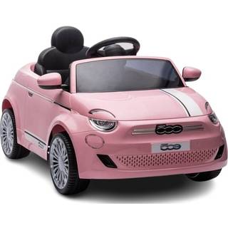 Fiat 500e Elbil - 6951305