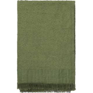 Ferm Living Weaver Tæppe Avokado