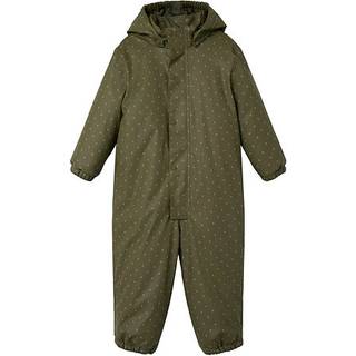 Lil' Atelier Ladry10 rub pad flyverdragt aop - KALAMATA
