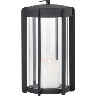 Firefly Lanterne Dia 15,3 x 25 cm Sort