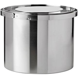 Stelton AJ cylinda-line isspand 2,5 L Rustfri