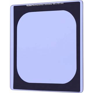 Rollei Astro Clear 100mm Rectangular Filter