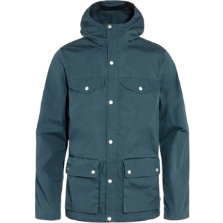 Fjällräven Greenland Jacket Men-mountain blue-L