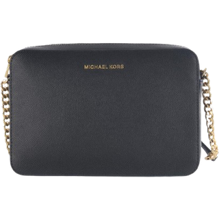 Michael Kors Jet Set Crossover taske sort