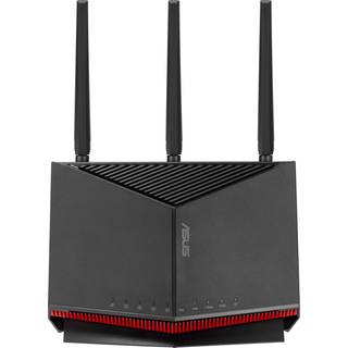 ASUS RT-BE86U - Router 802.11a/b/g/n/ac/ax/be (Wi-Fi 7)