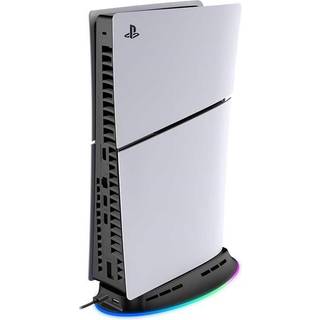 Subsonic Cooling LED stand - Miscellaneous - Sony PlayStation 5