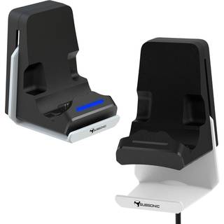 Subsonic charger and gaming headset stand - Miscellaneous - Sony PlayStation 5