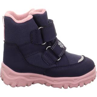Husky 1 Vinterstøvler, Blue/Pink, 21