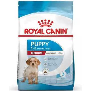 Royal Canin Medium Puppy 15kg
