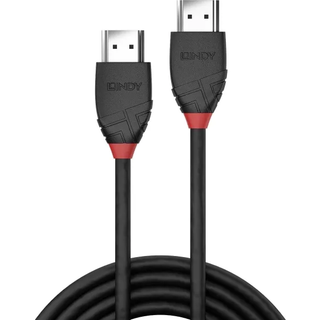 Lindy High Speed HDMI kabel | 3 meter | PRIS-MATCH