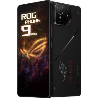 Asus ROG Phone 9 Pro 5G smartphone 16/512GB (sort)