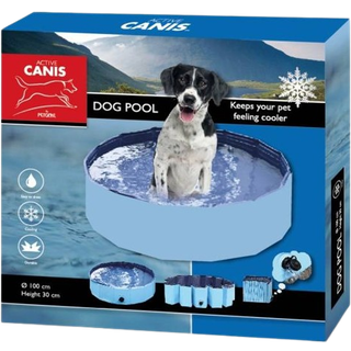 Active Canis Dog pool 100 x 30cm