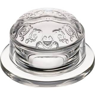 Versailles smørboks 10 cm