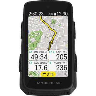 Hammerhead Karoo  -  Cykelcomputer