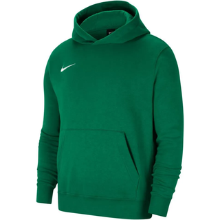 Sweatshirt med hætte Nike Y NK FLC PARK20 PO HOODIE cw6896-302 Størrelse S
