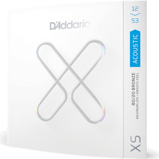 Daddario XSABR1253