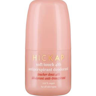HICKAP Soft-Touch 48h Antiperspirant Deodorant 60 ml