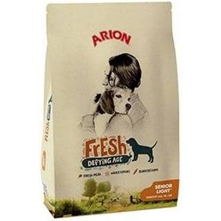 ARION - Dog Food - Fresh Senior Light - 12 Kg