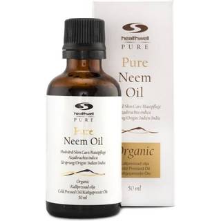 PURE Neem Olie ØKO, 50 ml