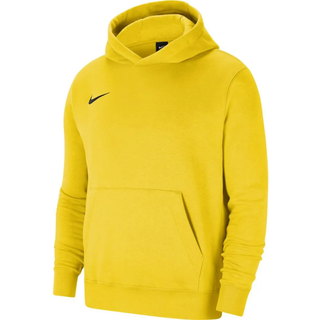 Sweatshirt med hætte Nike Y NK FLC PARK20 PO HOODIE cw6896-719 Størrelse L