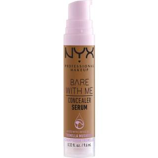 NYX PROFESSIONAL MAKEUP Bare With Me Concealer Serum Camel