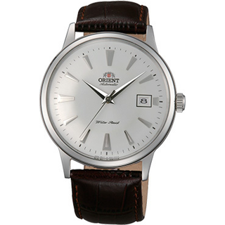 Orient Classic Bambino Automatic AC00005W - Herre - 42 mm - Analog - Automatisk - Mineralglas