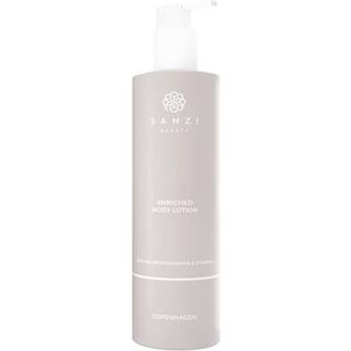 Sanzi Beauty Enriched Body Lotion 400 ml