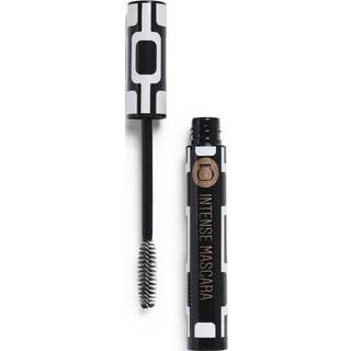 Nilens Jord Intense Mascara 812 Black 9,6 ml.