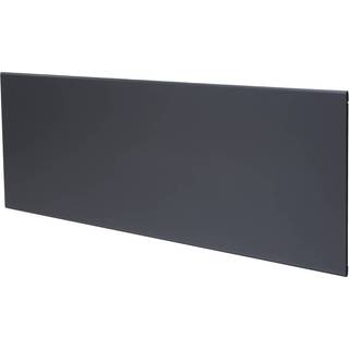 Adax Neo H06KWT El-radiator 600W, 635 mm, Wi-fi 230 V, grå