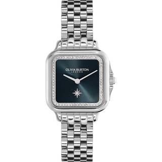 Olivia Burton 24000083 Grosvenor Bracelet Watch - W2896
