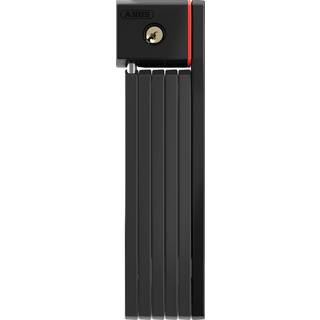 Abus 5700 foldelås uGrip, Black