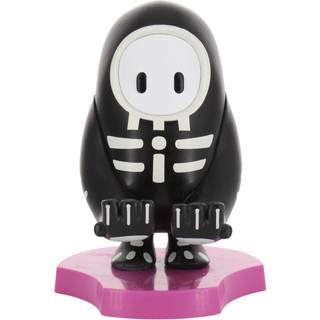 Cable Guys stativ/holder 16 cm - Fall Guys Skelly (På lager i butik)