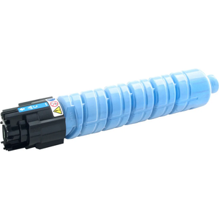 821207 RICOH SP C430E PRINT CARTRIDGE CYAN