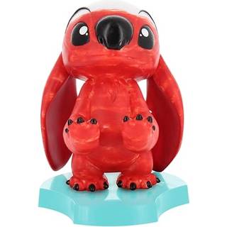 Cable Guys LILO & STITCH BADNESS LEVEL STITCH - Tilbehør til spillekonsol