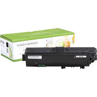 Static Control - black - toner cartridge (alternative for: Kyocera TK-1150) - Lasertoner Sort