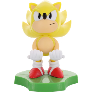 Cable Guys SEGA SUPER SONIC - Tilbehør til spillekonsol