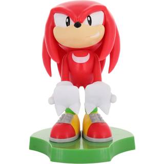Cable Guys stativ/holder 16 cm - Knuckles (På lager i butik)