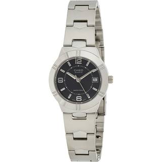 CASIO Dame Ur LTP-1241D-1A (Lagersalg)